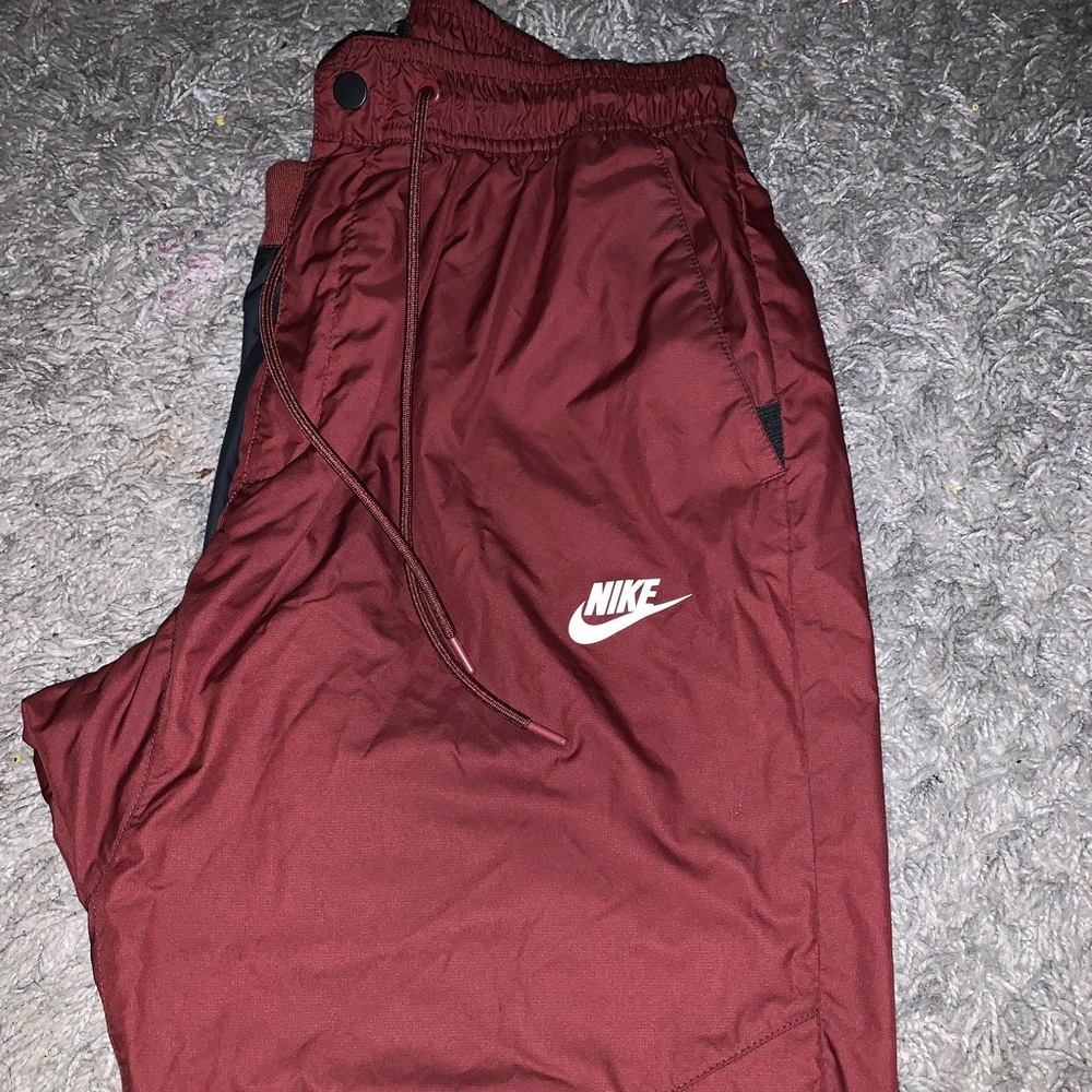 NIKE JOGGERS/ running pants